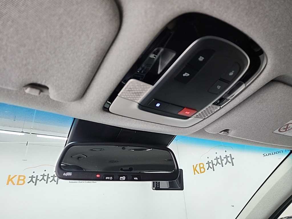 HYUNDAI Palisade 2022 Negro - Importación desde Corea - HF Imports Iquique - Foto 16