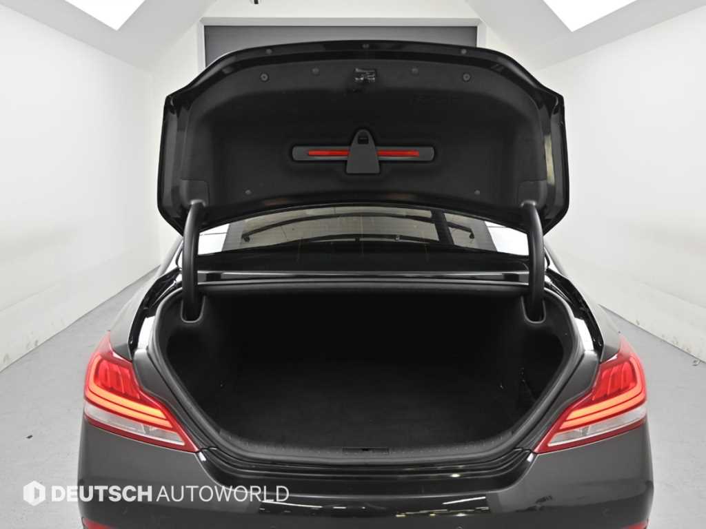 Genesis G70 2018 - Importación desde Corea - HF Imports Iquique - Foto 19