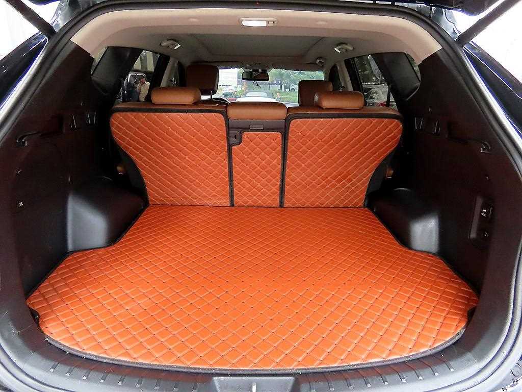 HYUNDAI Santa Fe 2016 - Importación desde Corea - HF Imports Iquique - Foto 17