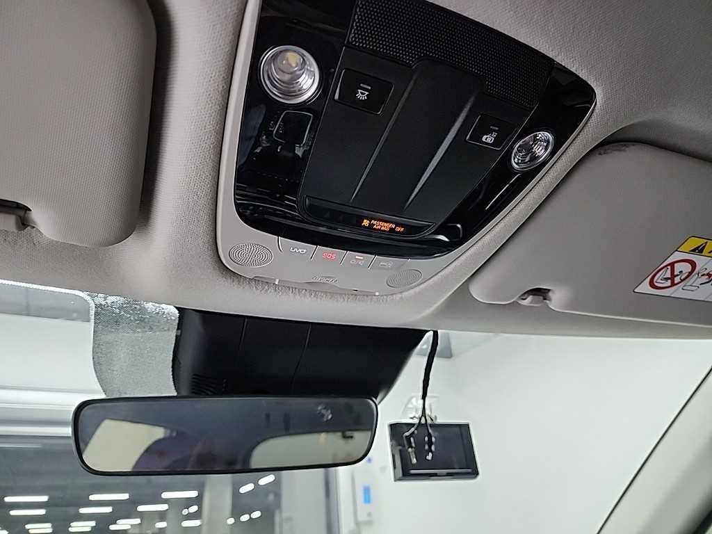 KIA Seltos 2021 Blanco - Importación desde Corea - HF Imports Iquique - Foto 16