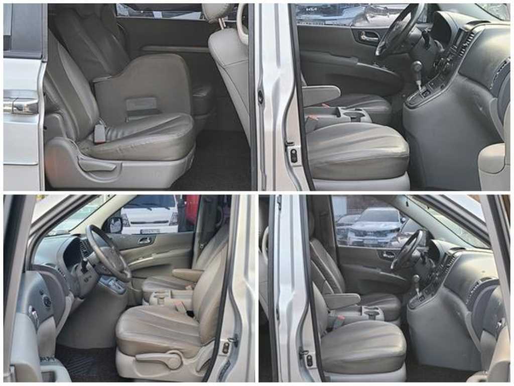KIA Carnival 2009 - Importación desde Corea - HF Imports Iquique - Foto 15
