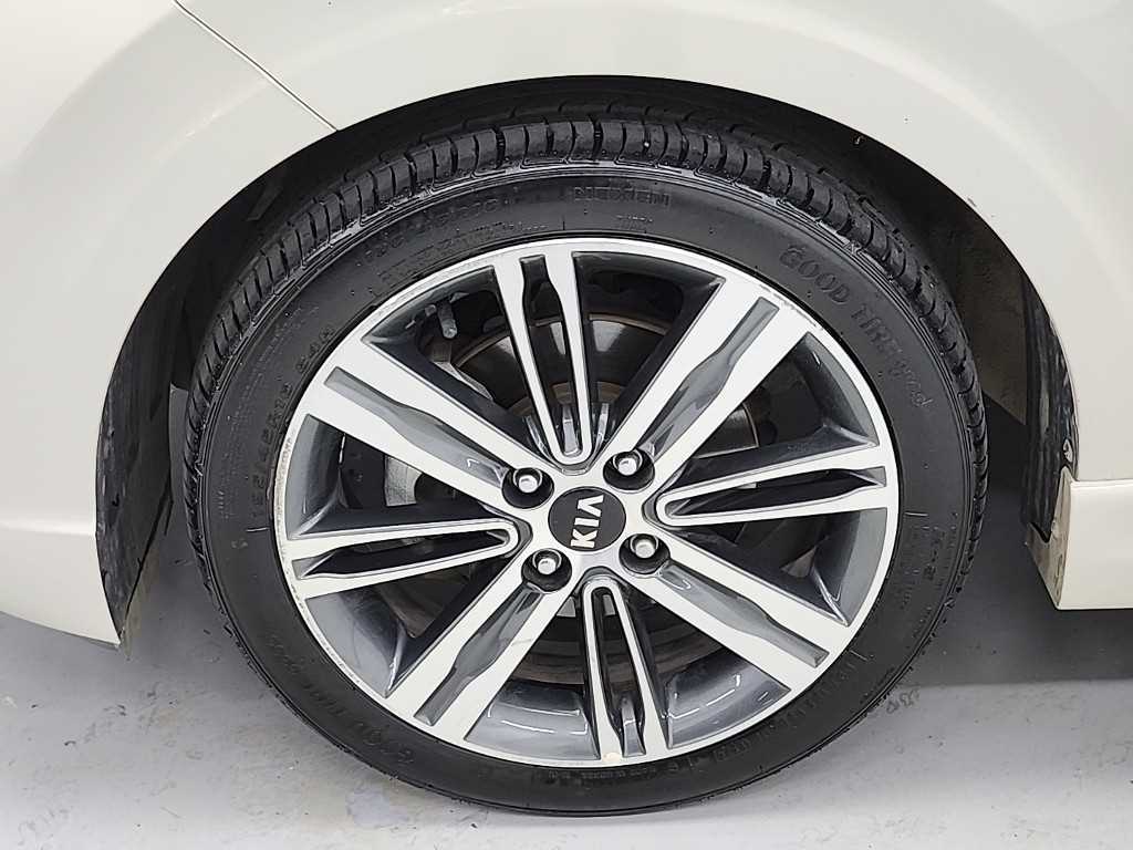 KIA Morning 2018 the color of pearl - Importación desde Corea - HF Imports Iquique - Foto 19