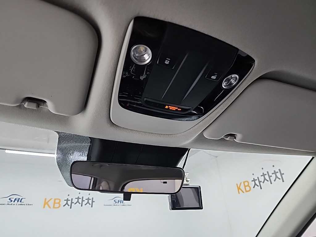 KIA Seltos 2020 Blanco - Importación desde Corea - HF Imports Iquique - Foto 15