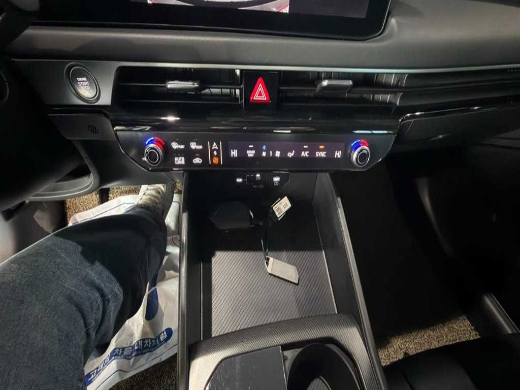 KIA K8 2025 - Importación desde Corea - HF Imports Iquique - Foto 13