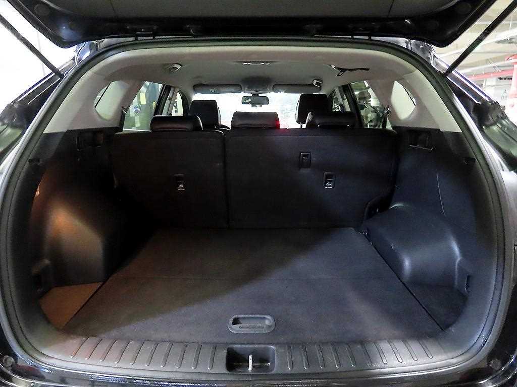 HYUNDAI Tucson 2018 Negro - Importación desde Corea - HF Imports Iquique - Foto 17
