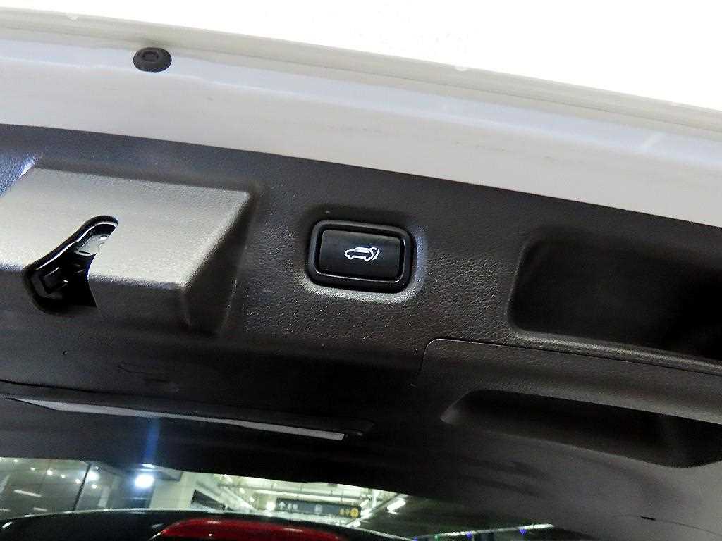 HYUNDAI Santa Fe 2019 Blanco - Importación desde Corea - HF Imports Iquique - Foto 15