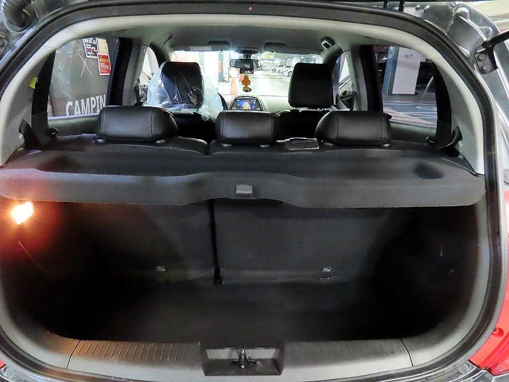 Chevrolet Spark 2017 Gris - Importación desde Corea - HF Imports Iquique - Foto 18