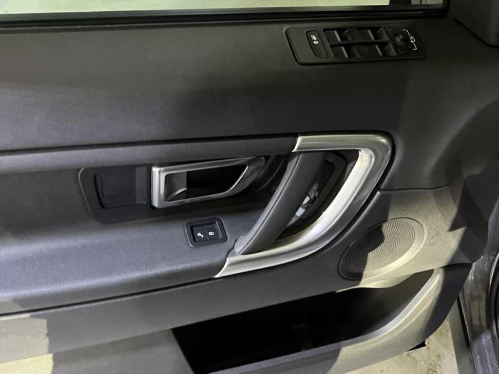 Land Rover Discovery Sports 2018 - Importación desde Corea - HF Imports Iquique - Foto 13