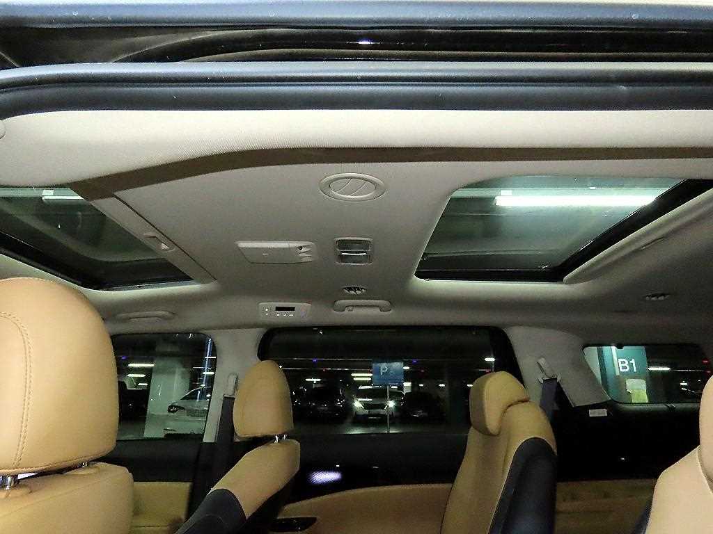 KIA Carnival 2023 Negro - Importación desde Corea - HF Imports Iquique - Foto 15