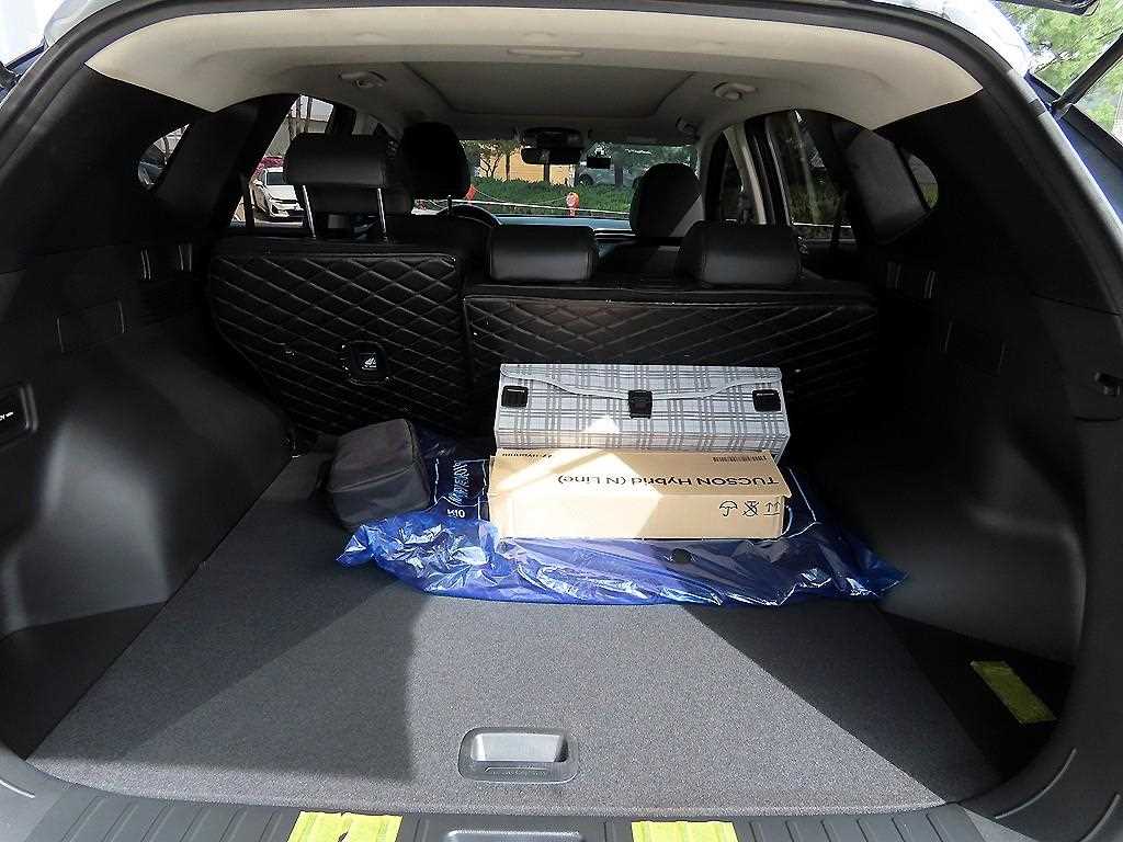 HYUNDAI Tucson 2022 - Importación desde Corea - HF Imports Iquique - Foto 17