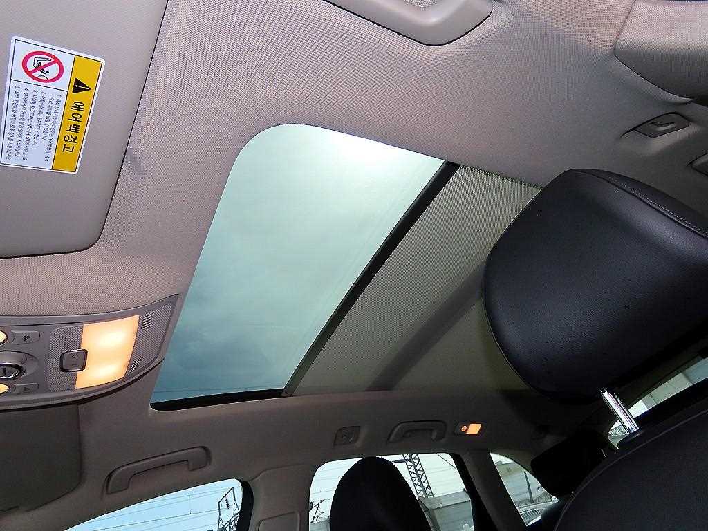 Audi Q5 2012 Blanco - Importación desde Corea - HF Imports Iquique - Foto 17