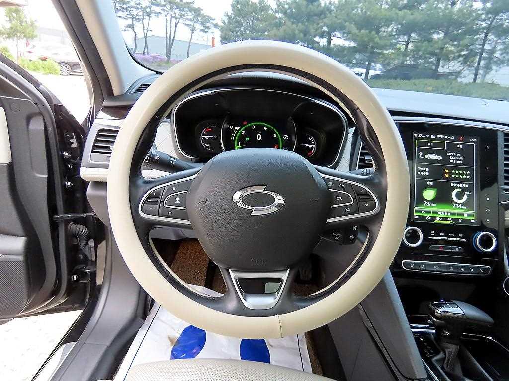 SAMSUNG SM6 - Vista 8