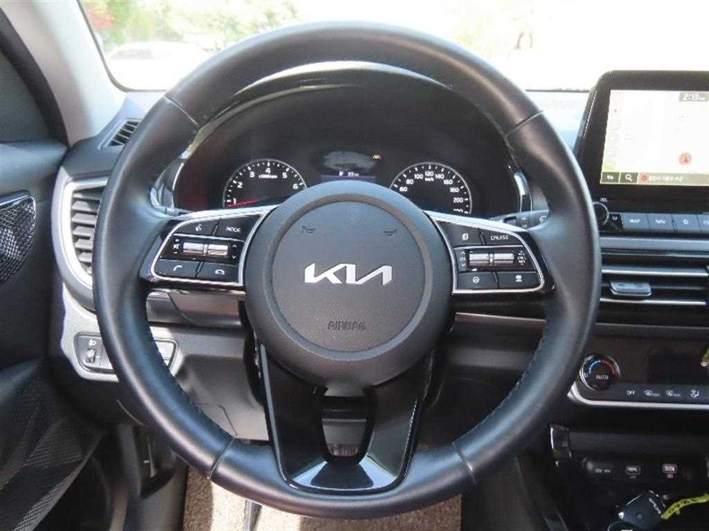 KIA Seltos 2022 - Importación desde Corea - HF Imports Iquique - Foto 16