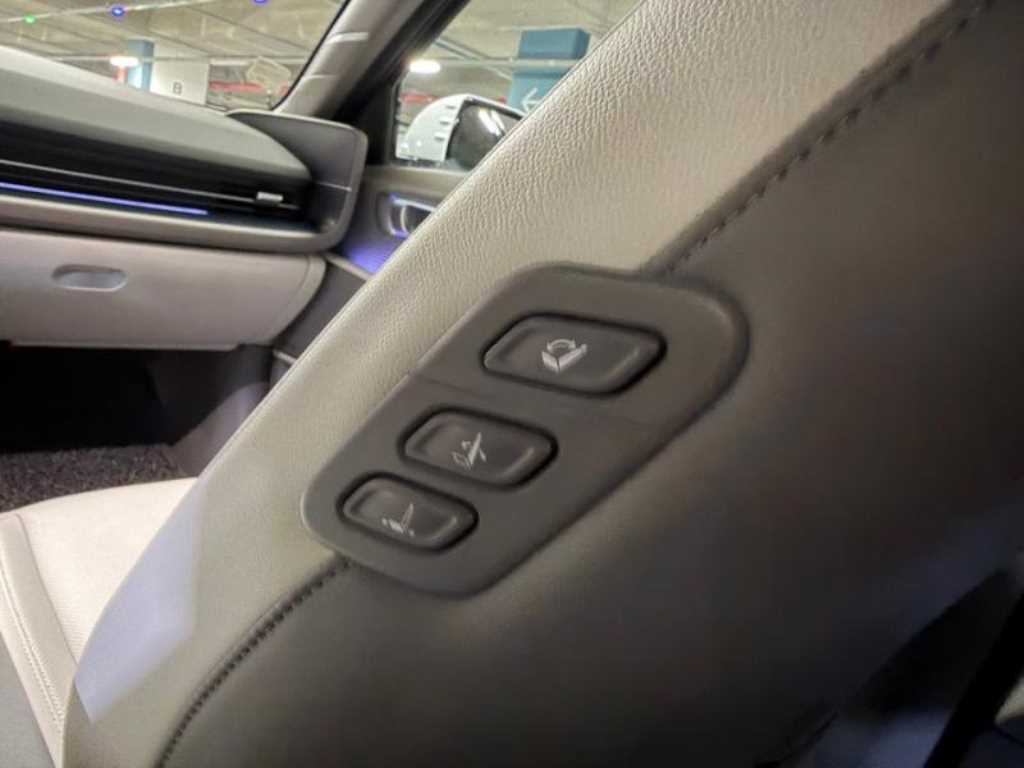 HYUNDAI Ioniq 6 2023 Blanco - Importación desde Corea - HF Imports Iquique - Foto 16