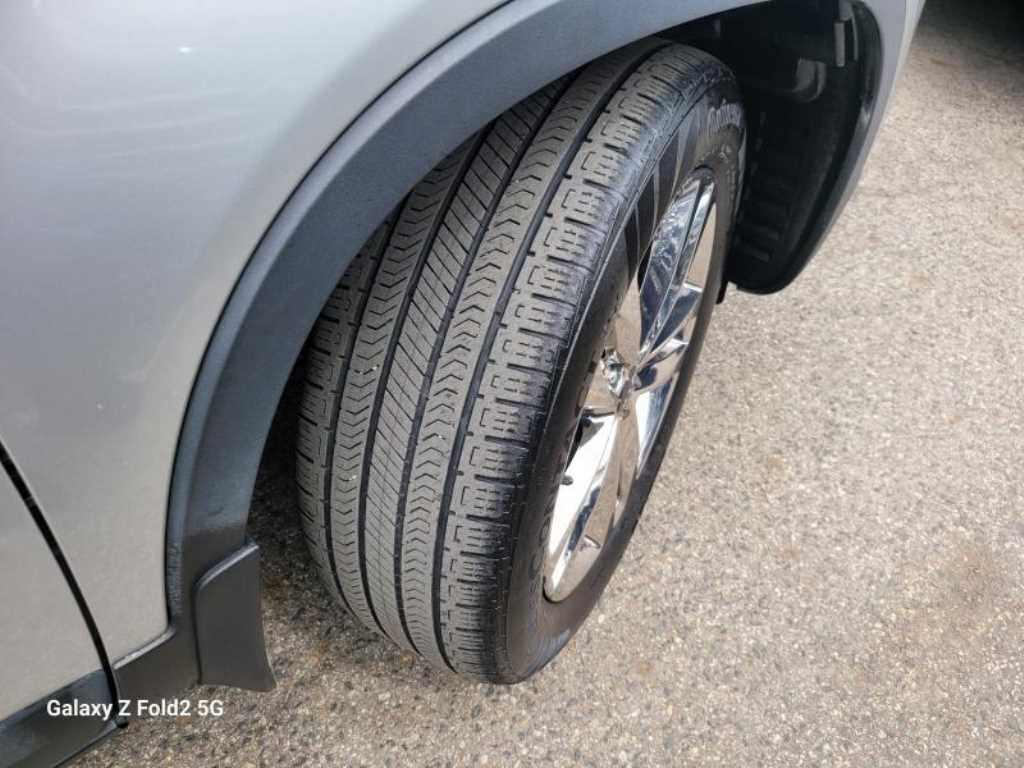 KIA Sorento - Vista 5