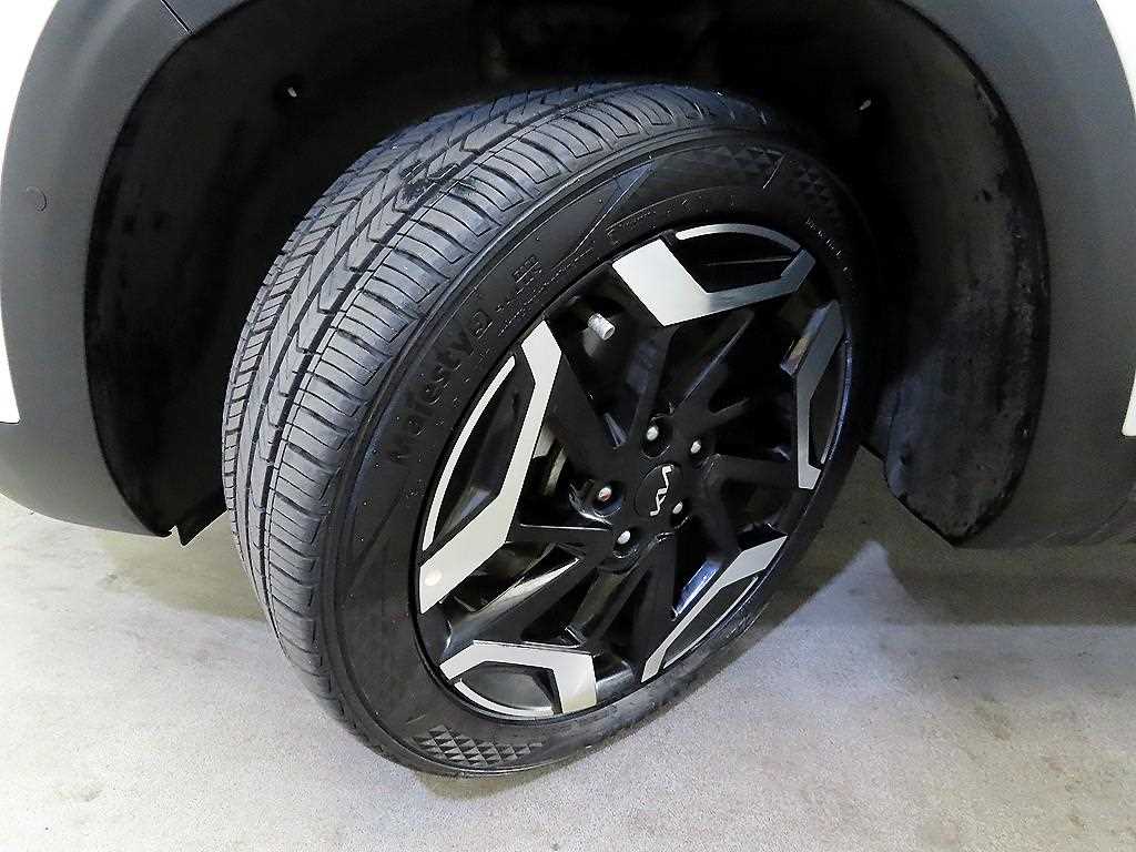 KIA Seltos 2025 Blanco - Importación desde Corea - HF Imports Iquique - Foto 20