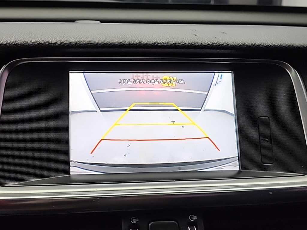 KIA K5 2016 Negro - Importación desde Corea - HF Imports Iquique - Foto 16