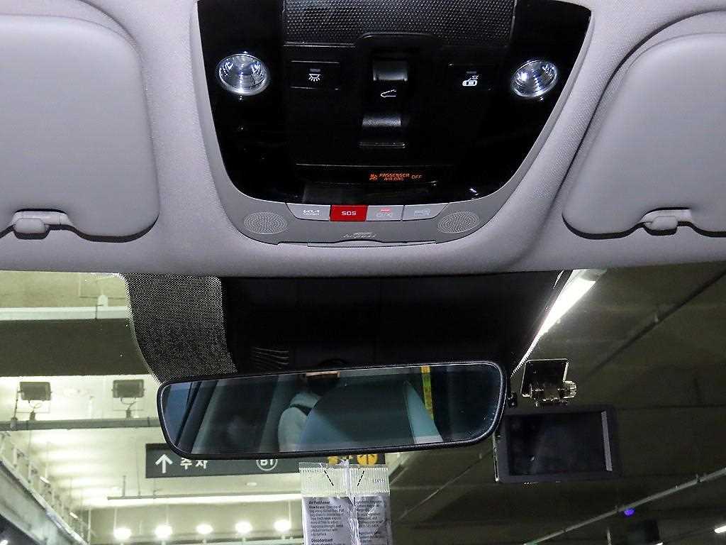 KIA Seltos 2023 Blanco - Importación desde Corea - HF Imports Iquique - Foto 15