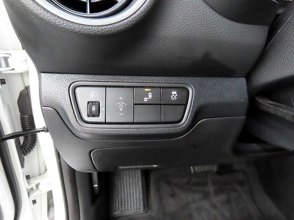KIA K3 2022 Blanco - Importación desde Corea - HF Imports Iquique - Foto 13