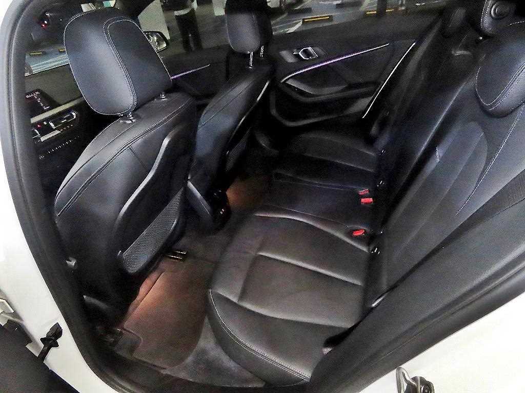 BMW 1 series - Vista 7