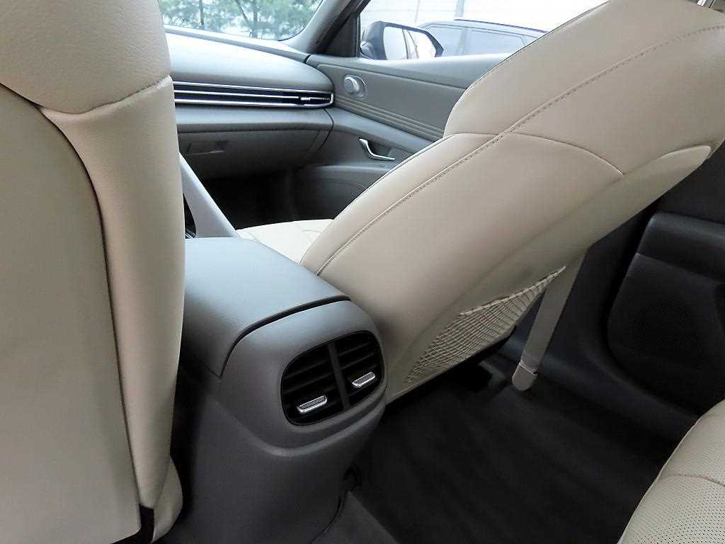HYUNDAI Avante 2023 - Importación desde Corea - HF Imports Iquique - Foto 18