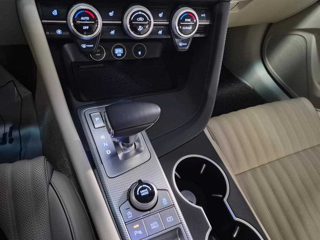 Genesis G70 2021 Gris - Importación desde Corea - HF Imports Iquique - Foto 17