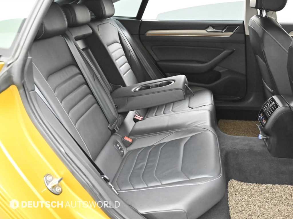 Volkswagen Arteon - Vista 12