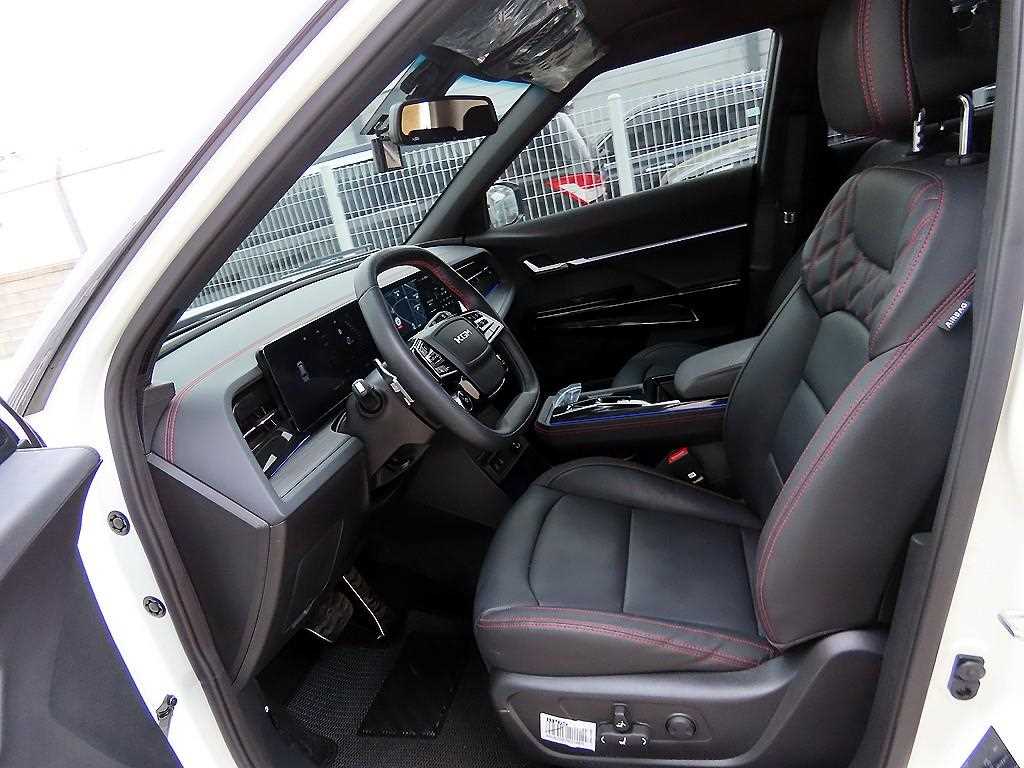 Ssangyong Action - Vista 5