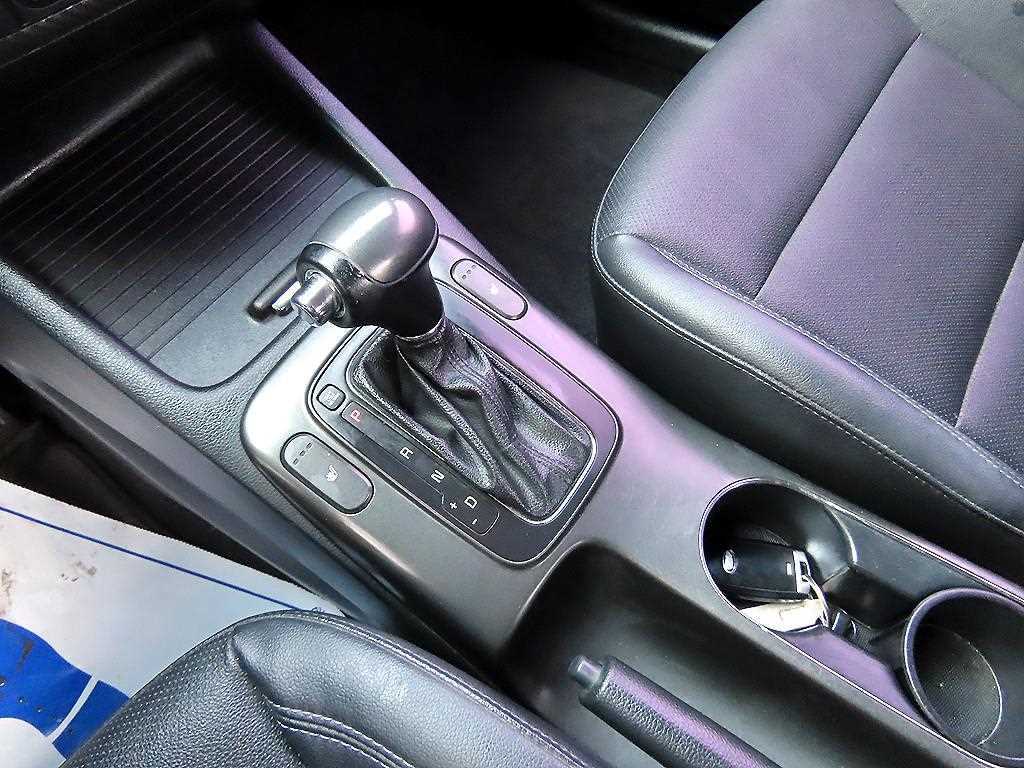 KIA K3 - Vista 10