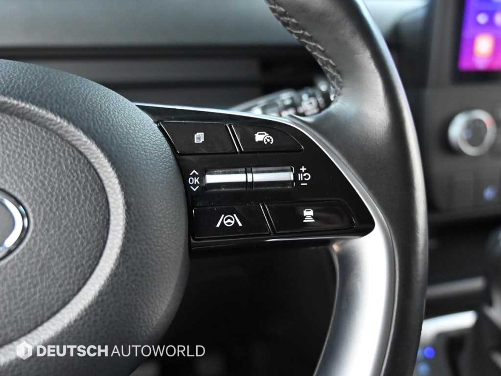 HYUNDAI Staria 2023 Gris - Importación desde Corea - HF Imports Iquique - Foto 17