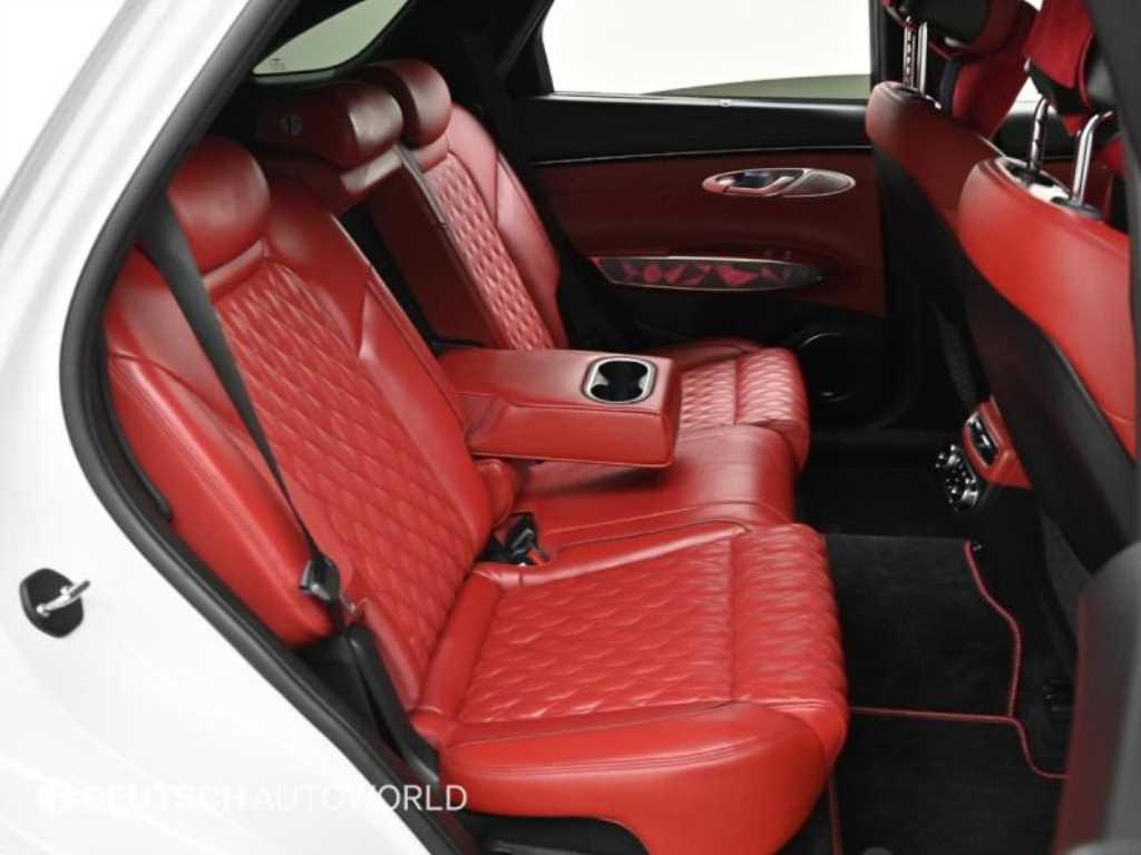 Genesis GV70 - Vista 12