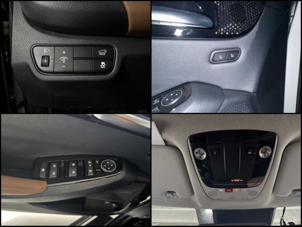 KIA Seltos - Vista 12