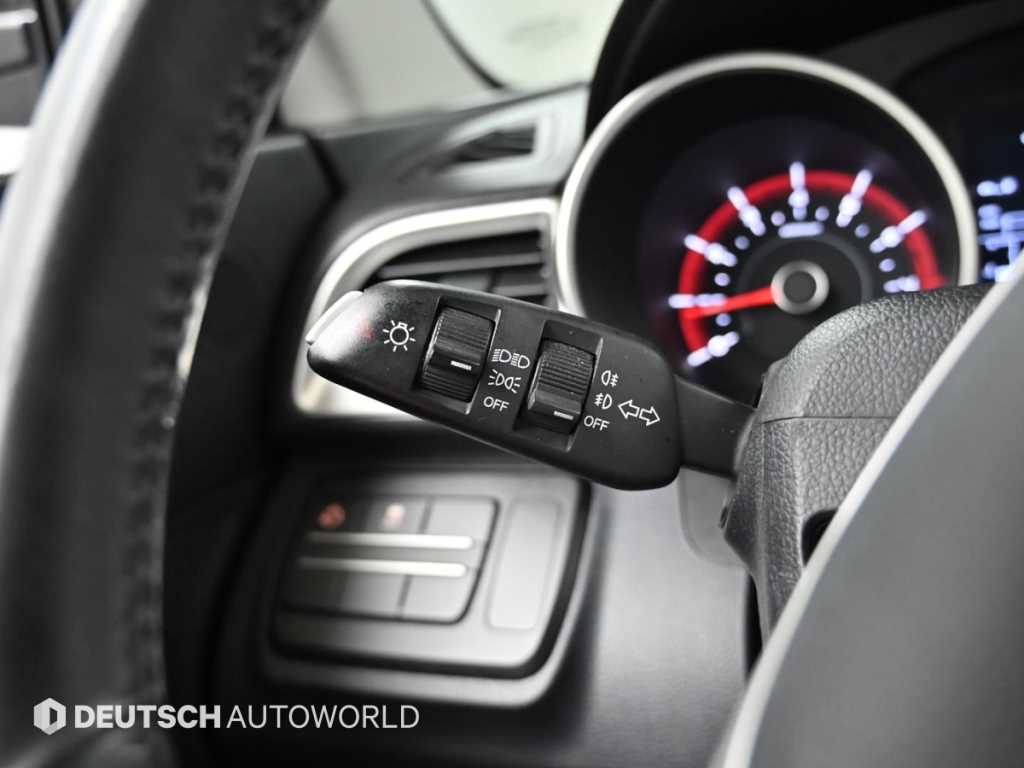 Ssangyong Tivoli 2016 - Importación desde Corea - HF Imports Iquique - Foto 16
