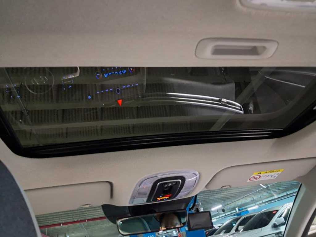 HYUNDAI Avante 2022 - Importación desde Corea - HF Imports Iquique - Foto 15