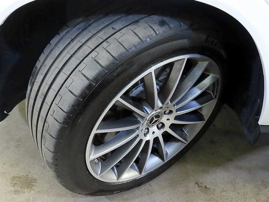 Mercedes Benz GLE Class 2025 Blanco - Importación desde Corea - HF Imports Iquique - Foto 20