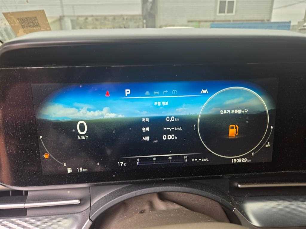 KIA Carnival - Vista 2