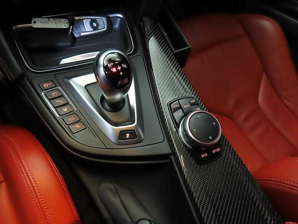 BMW 3 series - Vista 12