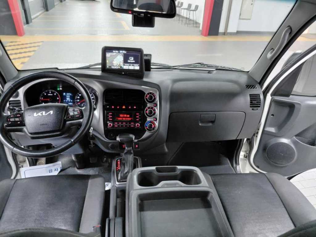 Small Truck Cargo (small) - Vista 11