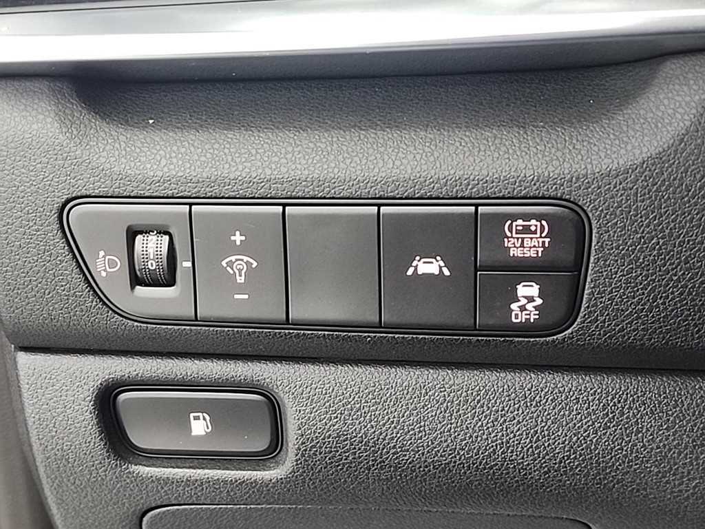 KIA Niro 2021 Gris - Importación desde Corea - HF Imports Iquique - Foto 17