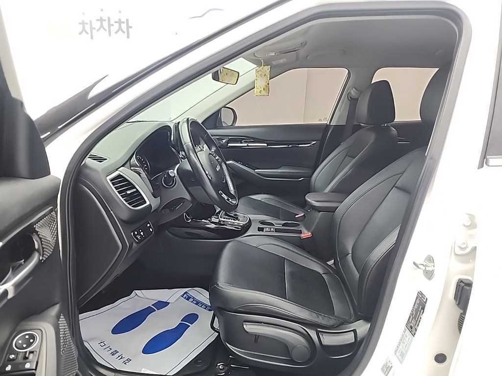 KIA Seltos - Vista 11