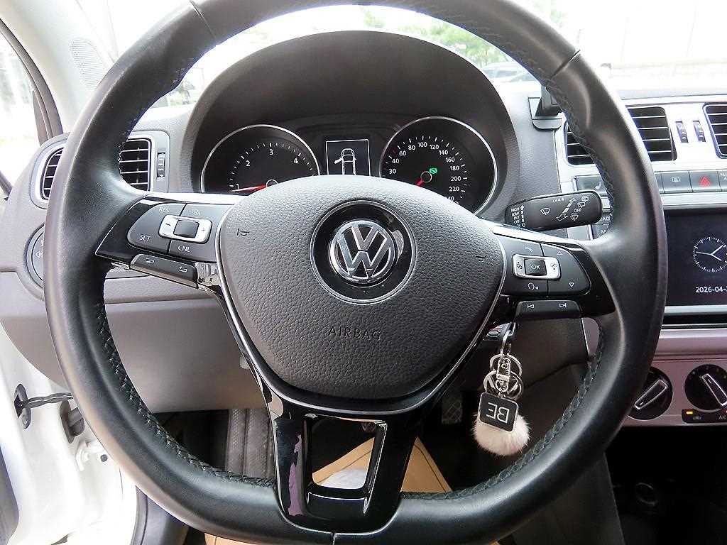 Volkswagen polo - Vista 8