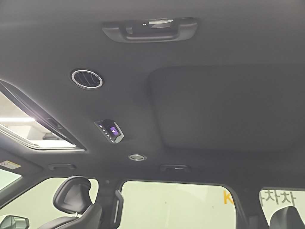 KIA EV9 2026 Blanco - Importación desde Corea - HF Imports Iquique - Foto 15