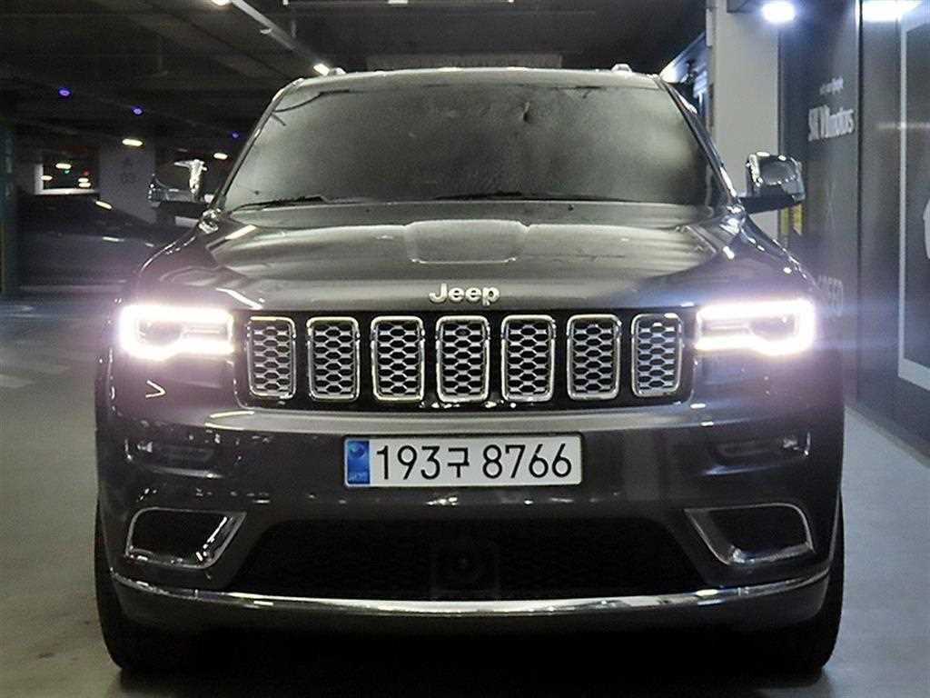 Jeep Cherokee - Vista 2