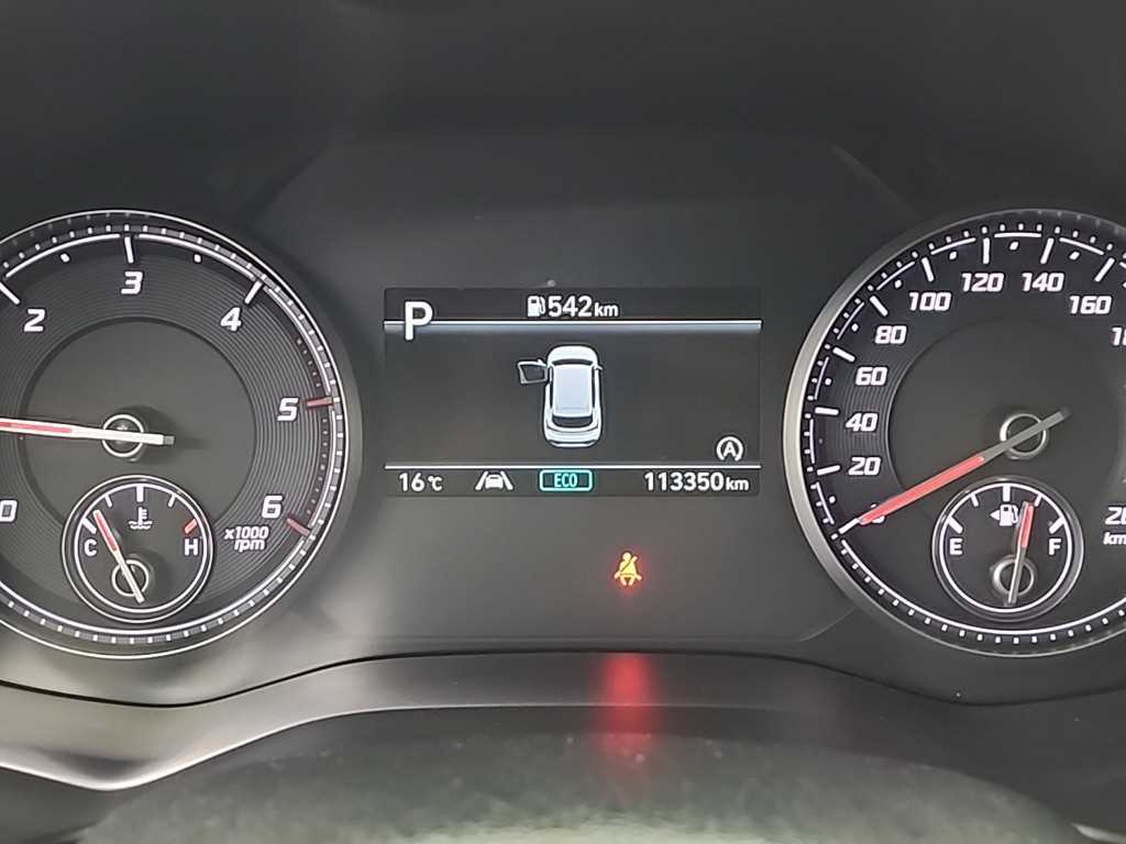 HYUNDAI Santa Fe - Vista 6