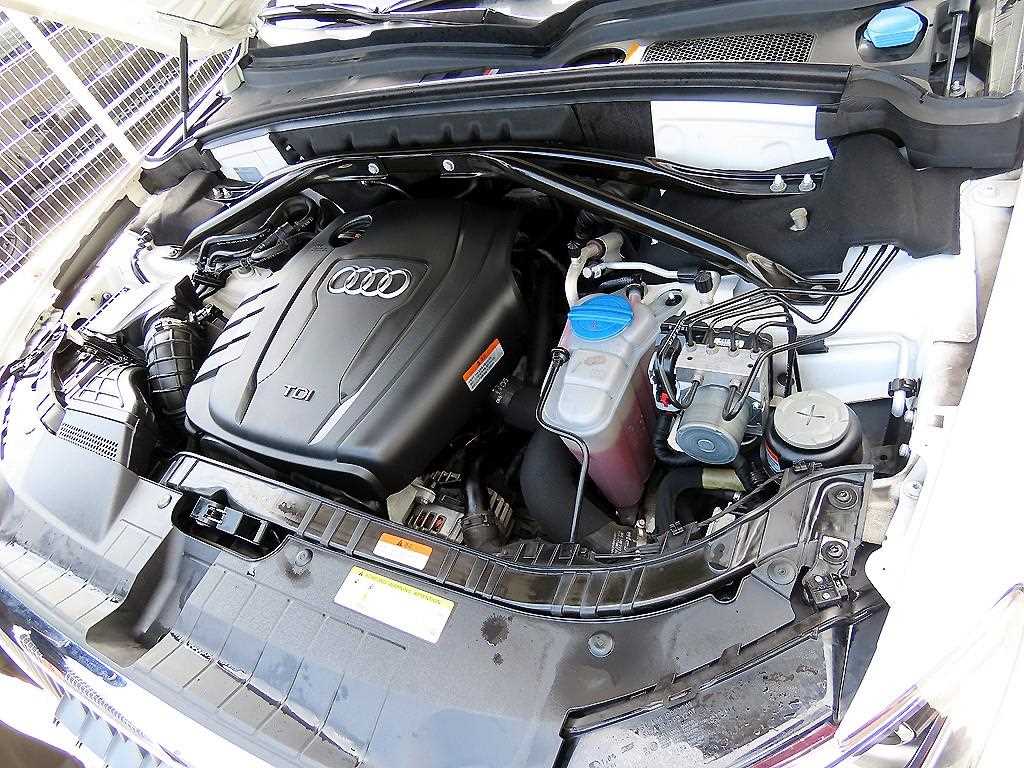 Audi Q5 2012 Blanco - Importación desde Corea - HF Imports Iquique - Foto 18