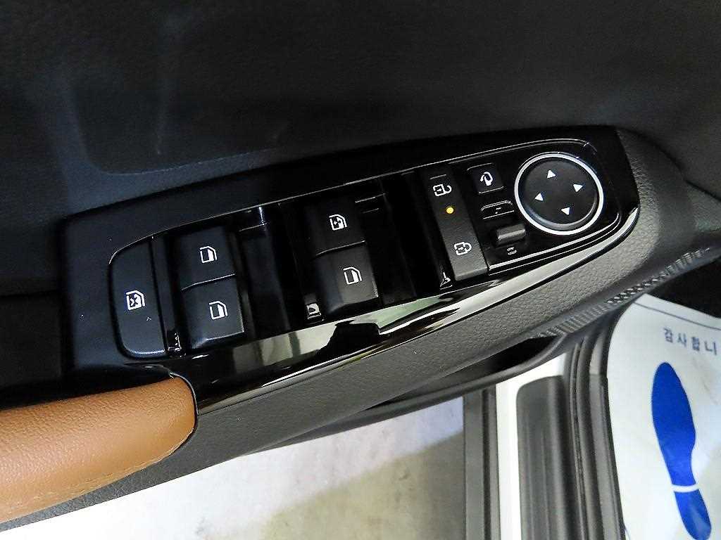 KIA Seltos 2025 Blanco - Importación desde Corea - HF Imports Iquique - Foto 13