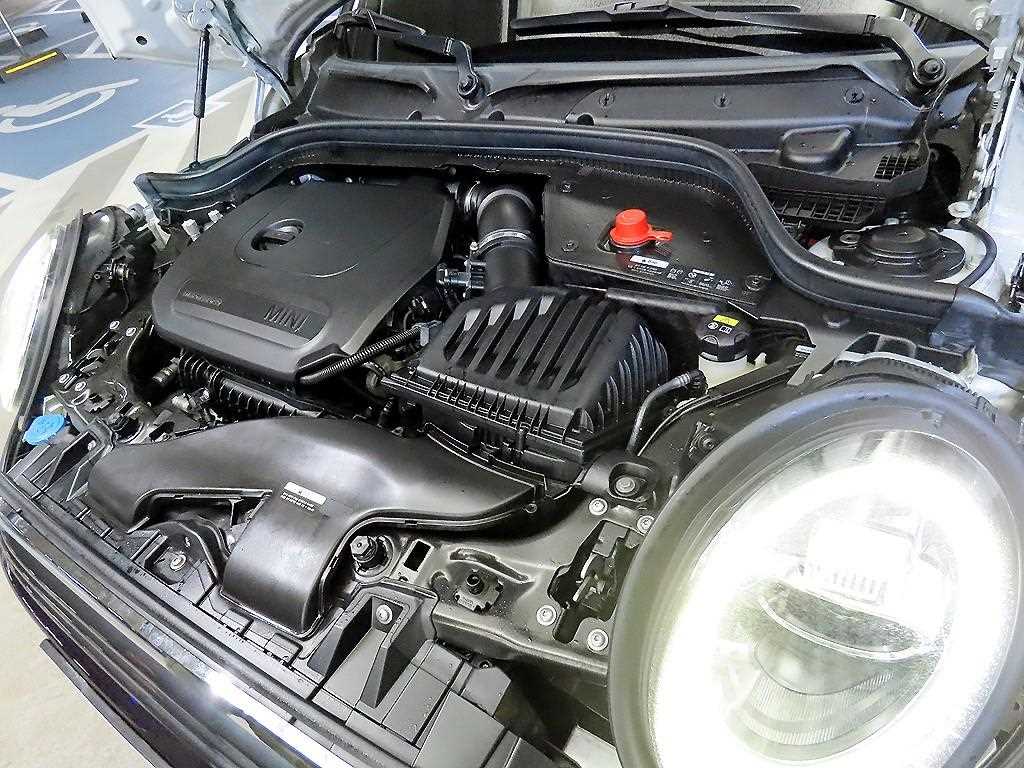 Mini Cooper 2020 - Importación desde Corea - HF Imports Iquique - Foto 17
