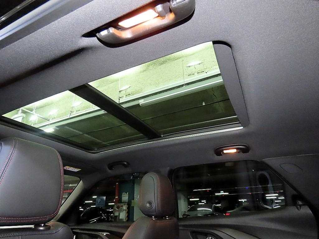 Chevrolet Trail Blazer 2022 Negro - Importación desde Corea - HF Imports Iquique - Foto 15