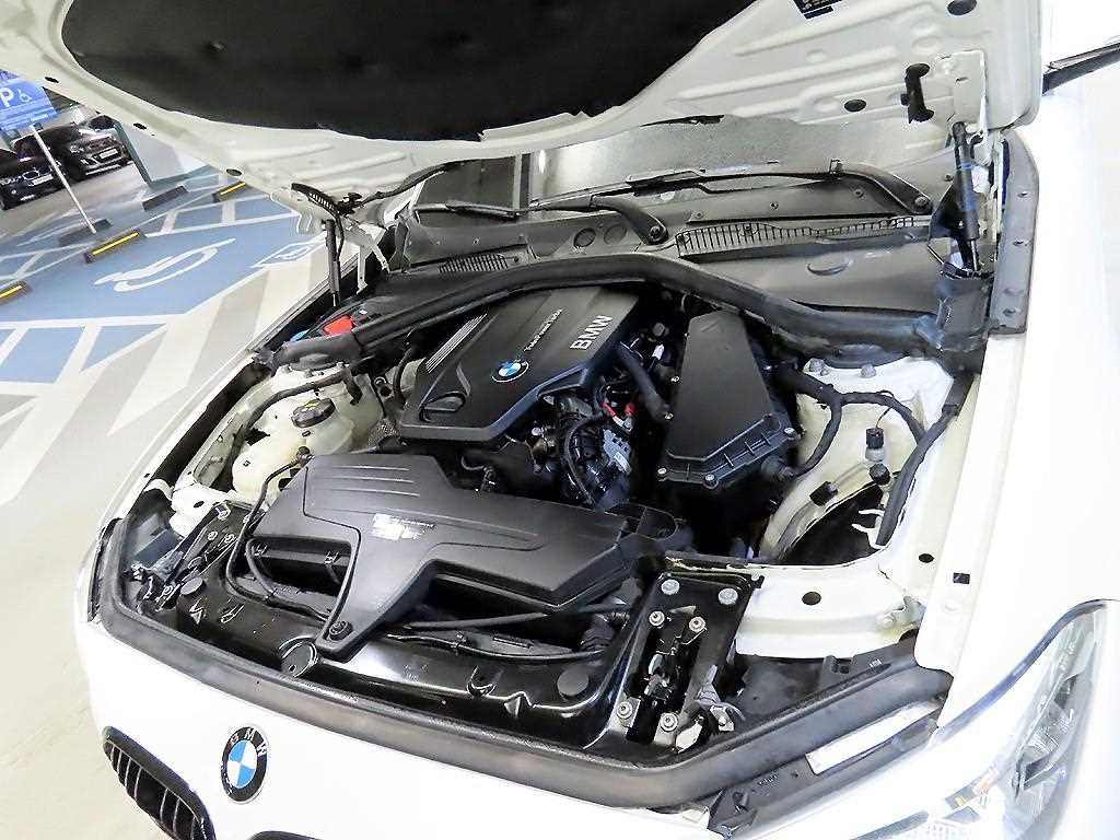 BMW 1 series 2018 - Importación desde Corea - HF Imports Iquique - Foto 18