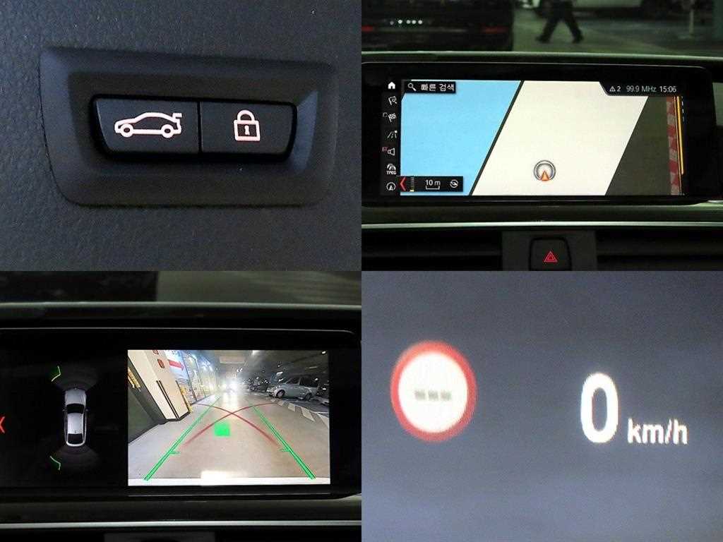 BMW Gran Turismo 2020 Blanco - Importación desde Corea - HF Imports Iquique - Foto 17